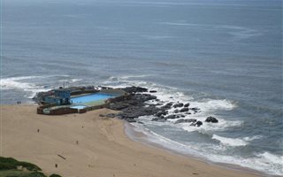 2 Bedroom Apartment in Amanzimtoti
