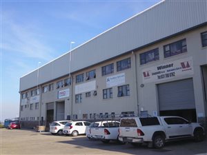 515 m² Commercial space in Westmead