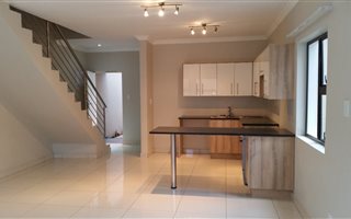 2 Bedroom Duplex in Redstone Country Estate