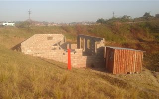 3 Bedroom House in Kwamakhutha