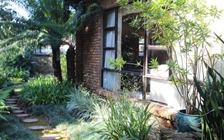 4 Bedroom House in Mtunzini
