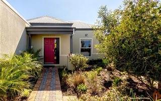 3 Bedroom House in Fernwood Estate