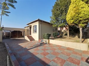 3 Bed House in Cosmo City