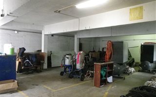 144 m² Commercial space in Congella