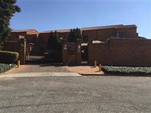 3 Bed Townhouse in Gillview
