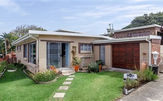 3 Bedroom House in Cintsa