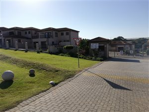 4 Bed Townhouse in Island View