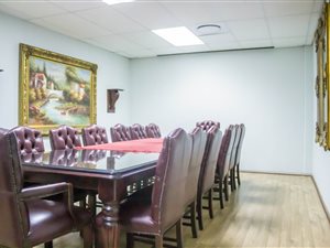 410 m² Office Space in Centurion CBD