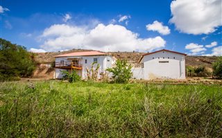 3 Bedroom House in Calitzdorp