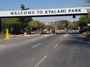 400 m² Commercial space in Kyalami