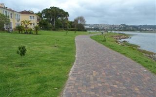 600 m² Land available in Costa Sarda