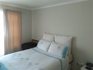 3 Bed Simplex in Ormonde