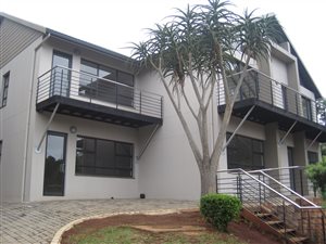 434 m² Office Space in Hillcrest Central