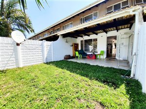 3 Bed Townhouse in Glen Hills