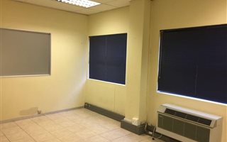 145 m² Office Space in Erasmuskloof