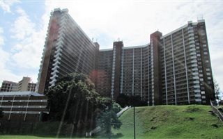 2 Bedroom Apartment in Morningside