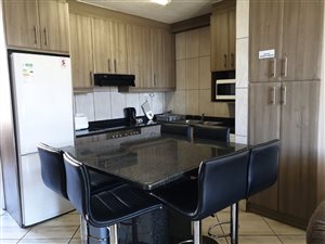 2 Bed Apartment in Ballito