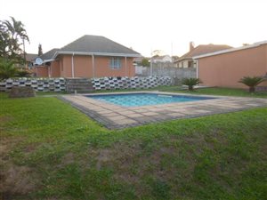 3 Bed House in Sarnia