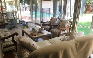 4 Bedroom House in Lynnwood Ridge