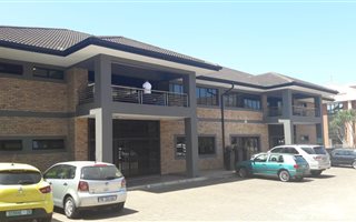 542 m² Commercial space in Westville