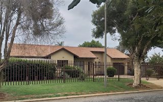 3 Bedroom House in Bonaero Park