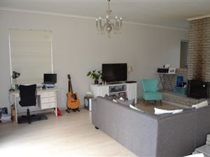 2 Bed House in Stellenberg