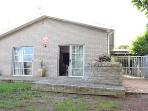 2 Bed House in Stellenberg