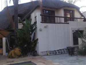 3 Bed House in Olivedale