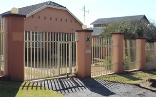 3 Bedroom House in Germiston Central