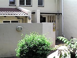 2 Bed Apartment in Ashlea Gardens