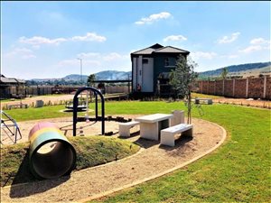 3 Bed House in Kwaggasrand