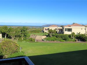 2 Bed Apartment in Goose Valley