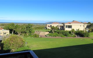 2 Bedroom Apartment in Goose Valley