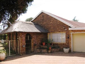 3 Bed House in Riamarpark