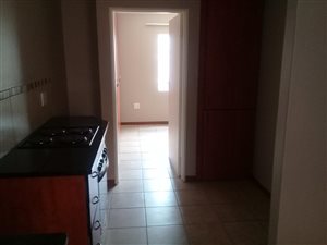 1 Bed Apartment in Wonderboom South