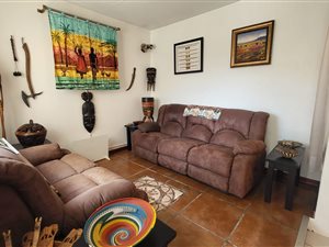 2 Bed Townhouse in Pretoria North