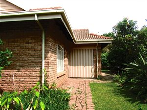 2 Bed House in Mookgophong (Naboomspruit)
