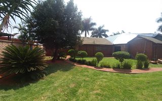 3 Bedroom House in Hesteapark