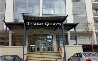 2 Bedroom Apartment in Tyger Waterfront