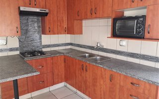 3 Bedroom House in Impala Park