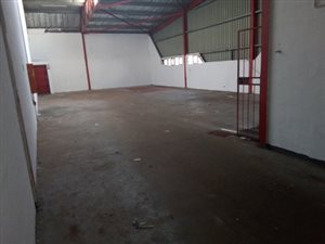 215 m² Commercial space in Sea Cow Lake