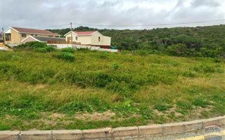 336 m² Land available in Kleinkrantz