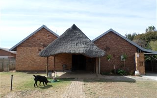 4 Bedroom House in Ellaton