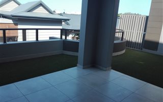 3 Bedroom Apartment in Simbithi Estate