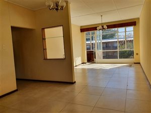 2 Bed Apartment in Westdene
