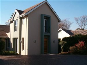 1 Bedroom Garden Cottage in Linksfield