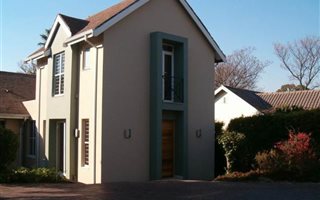 1 Bedroom Garden Cottage in Linksfield