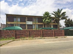 2 Bed Apartment in Germiston CBD