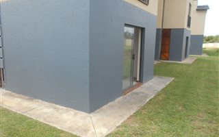 2 Bedroom Apartment in Cashan
