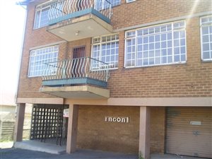 2 Bed Apartment in Haddon